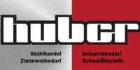 Huber Logo RGB final